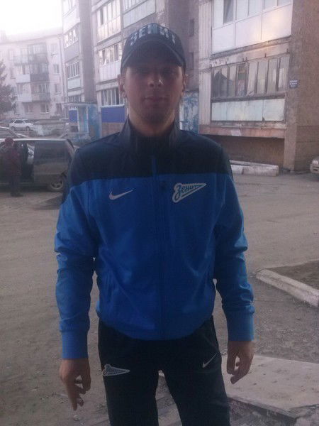 Роман Фёдоров