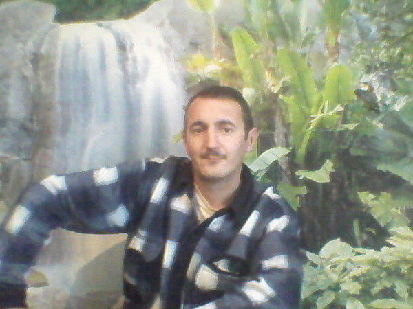 Михаил Рявкин