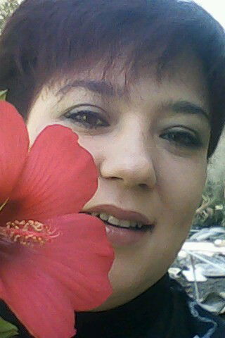 Елена Двукраева