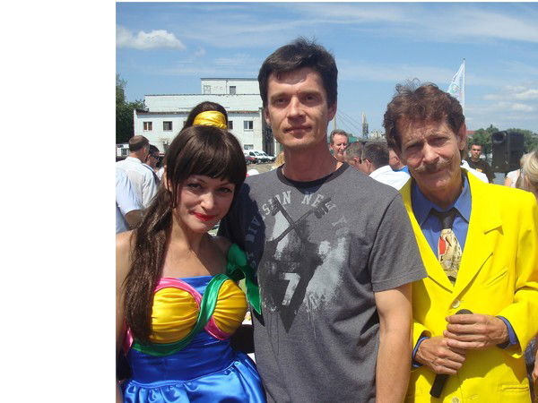 Сергей Головченко