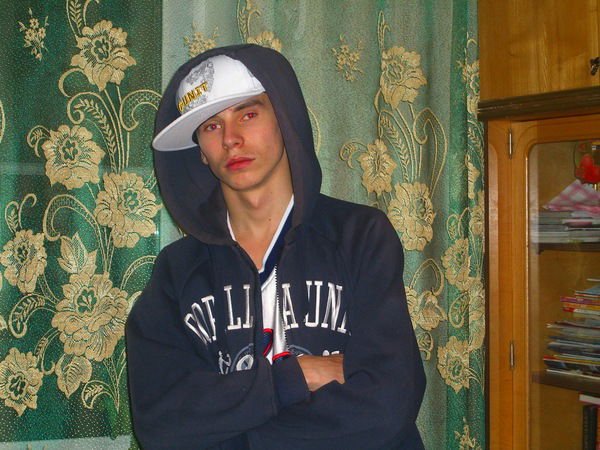 Павел Недостоев