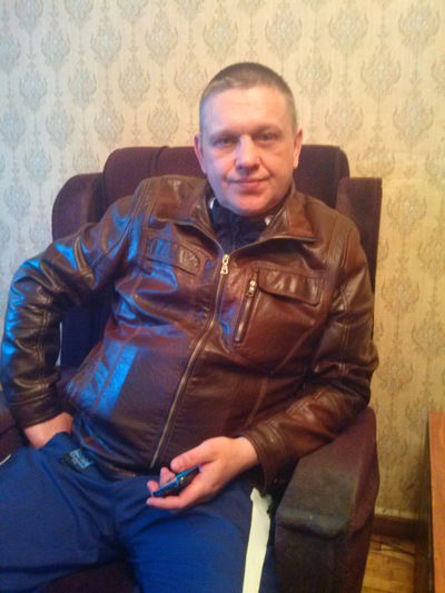 Сергей Свиридов