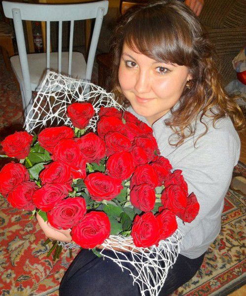 Марианна Карась