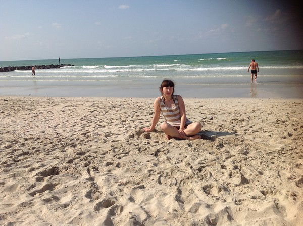 Асем Макишева