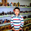 Бауыржан Бектасов