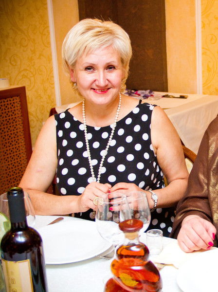 Наталья Юркова