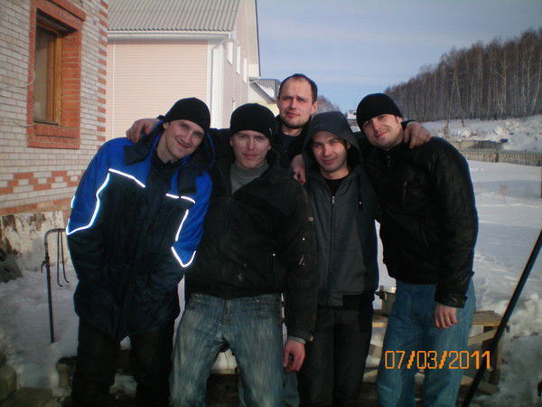 Денис Киреев