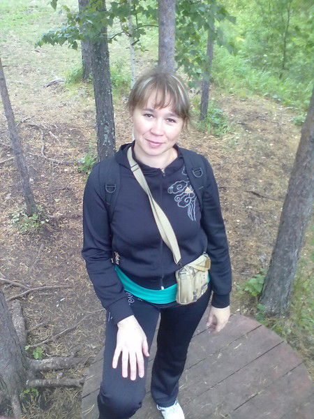 Елена Демидова