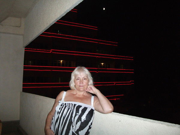 Нелли Миренкова