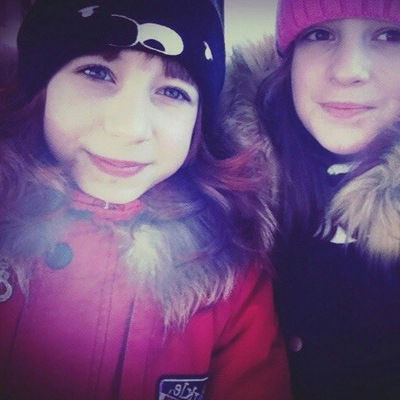 Настя Ефремова