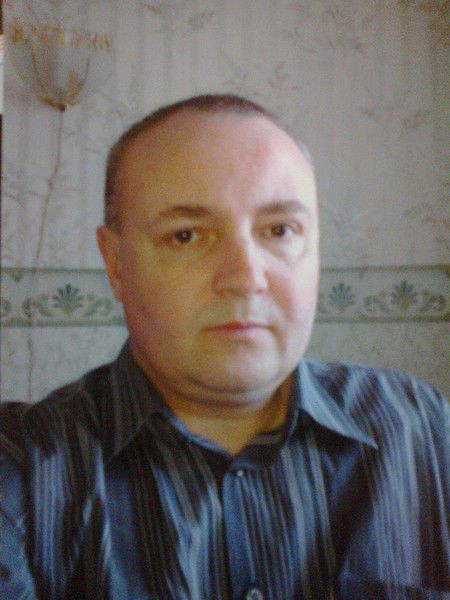 Игорь Стаин