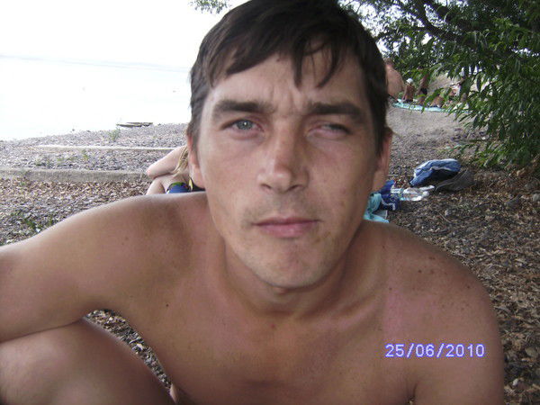 Евгений Гущин