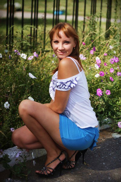 Ксения Савельева