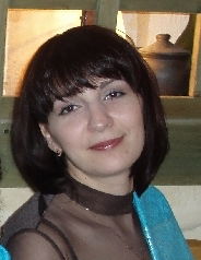 Надежда Алисейчик