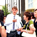Azat Ermekbaev