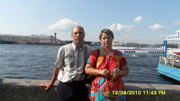 Андрей Дуничев