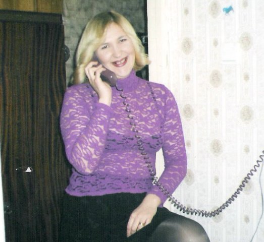 Ирина Смолькина