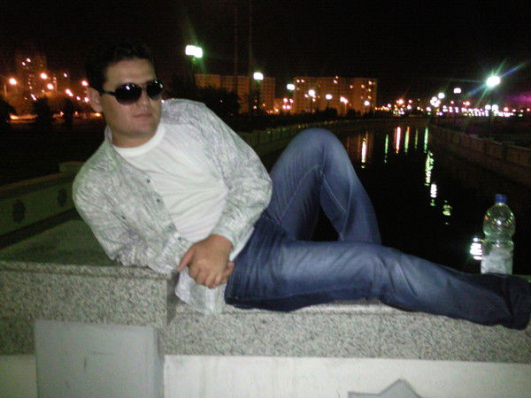 Оразгельди Аннакулиев