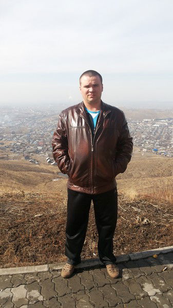 Виктор Геращенко