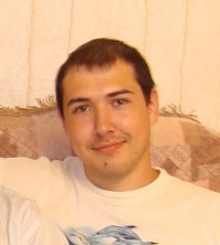 Эльдар Асадуллин