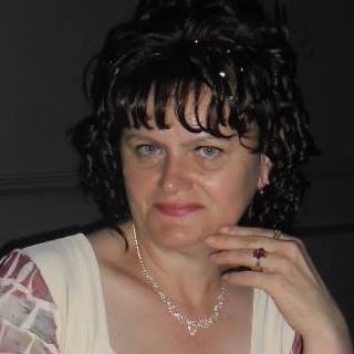 Наталья Клименко