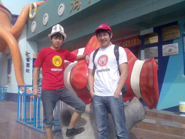 Tvoi Odin N@ Million