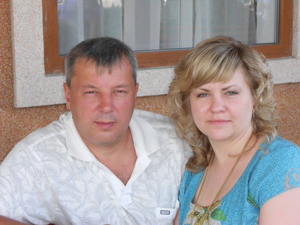 Валера Денисюк