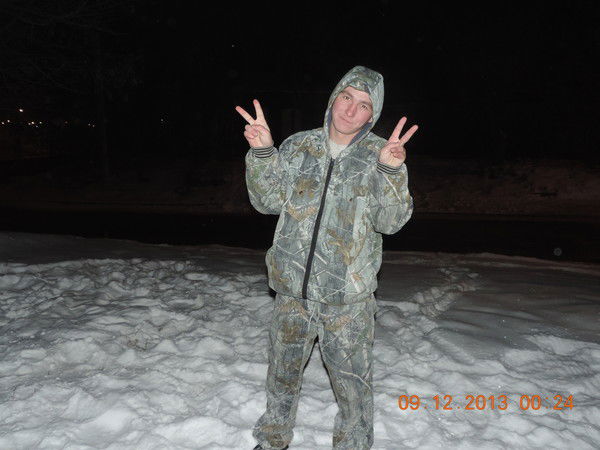 Алексей Тазетдинов