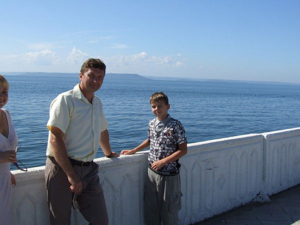 Евгений Новиков