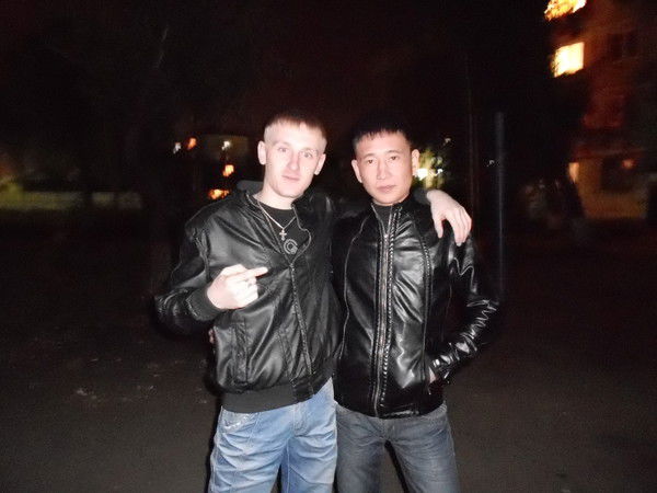 Бахтияр Махин