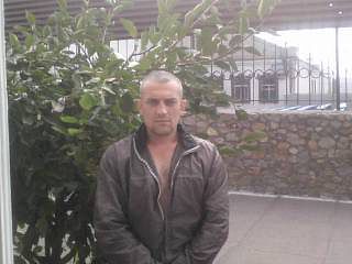 Виталий Михайлов