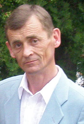 Олег Бердій