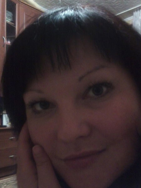 Татьяна Ситникова