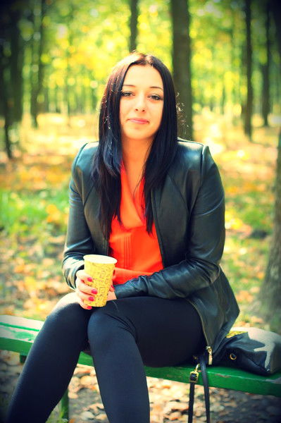 Ольга Василиогло