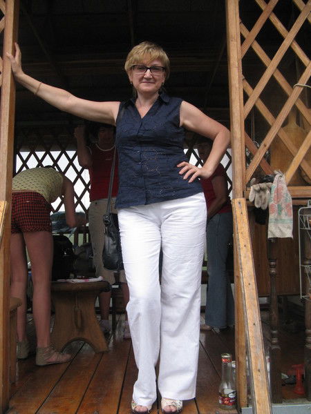 Альбина Чебакова