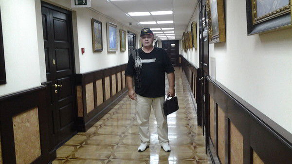 Василий Дяченко