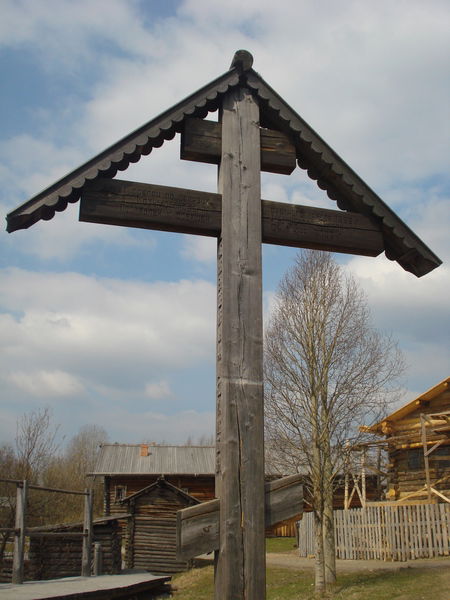 Алексей Яшев