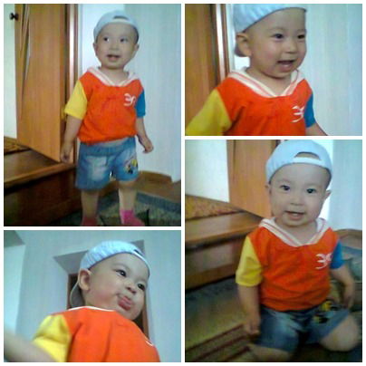 Жанар Утебаева