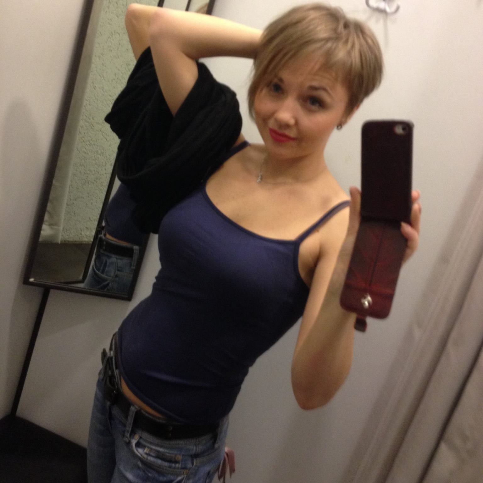 Инна Томникова