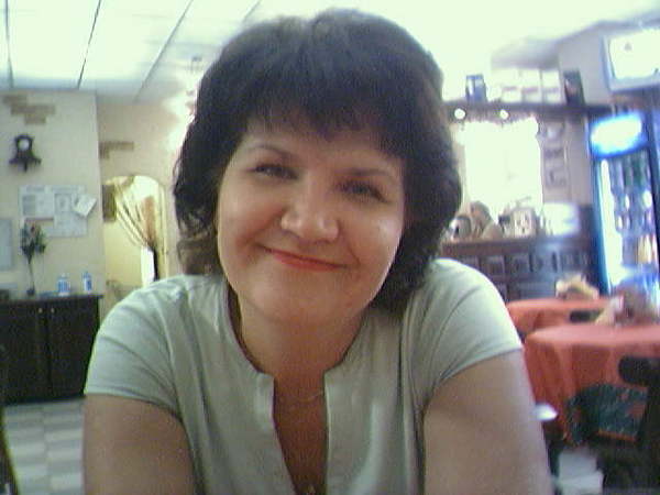 Людмила Кукава