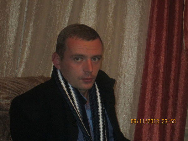 Александр Марков