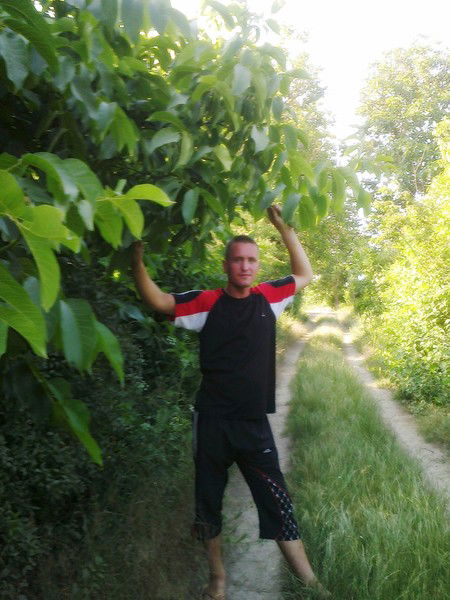 Сергей Мардарь