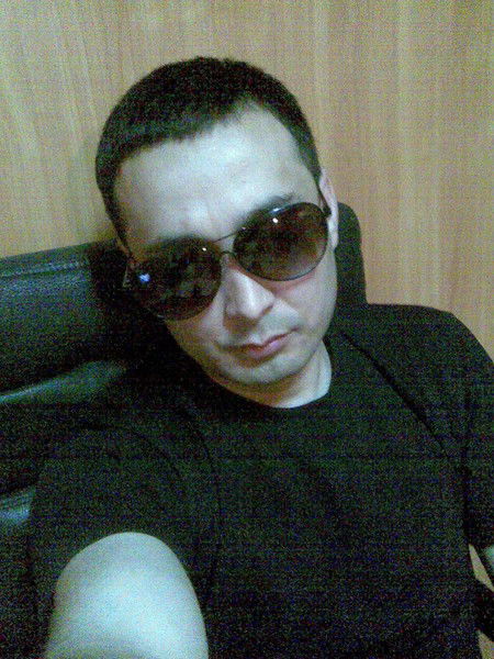 Nurlibeck Kenzhebaev