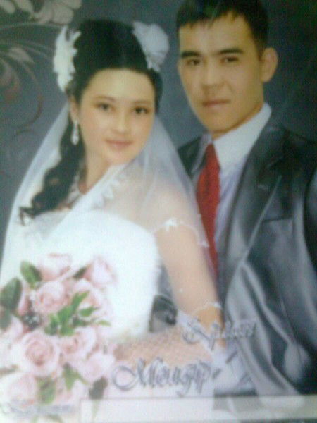 Ерлан Аубакиров