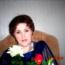 Людмила Евстафьева