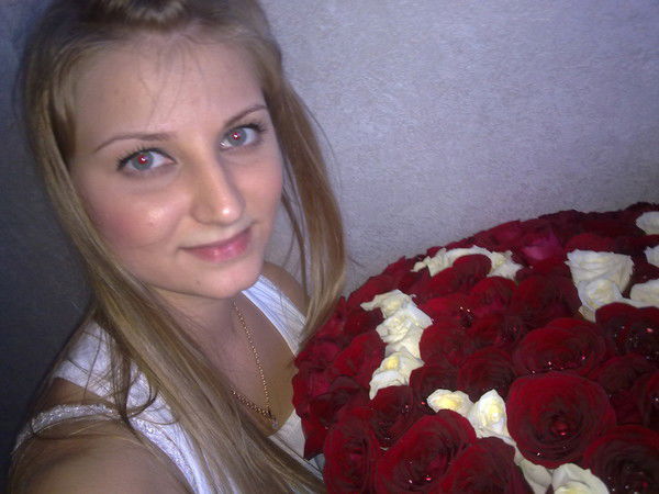 Виктория Фесуненко