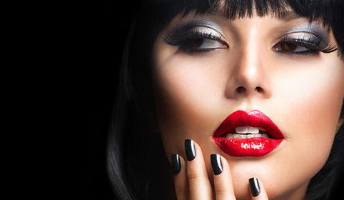 Наталья Маршалова