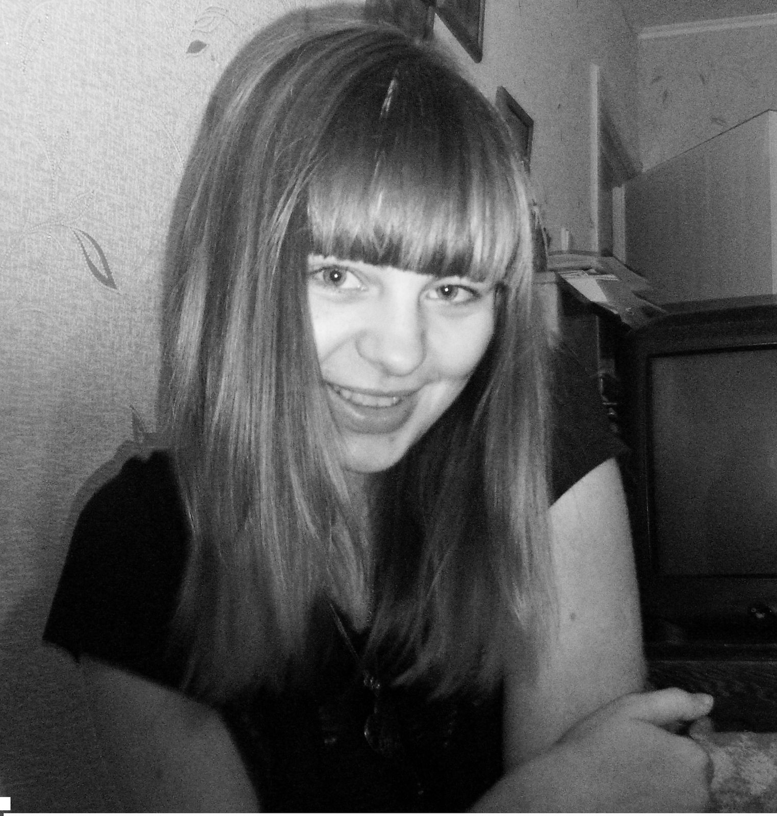 Ирина Хаброва