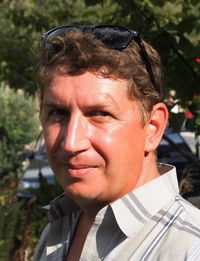 Игорь Волошин