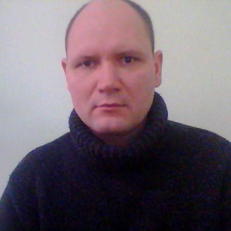 Евгений Воробьев